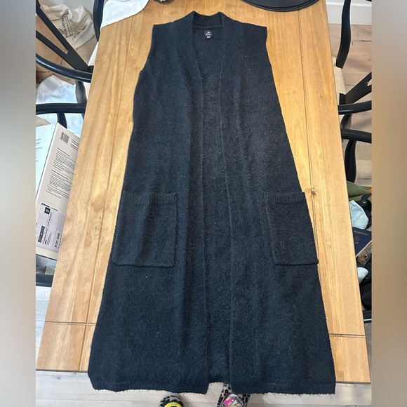 Echo Sweaters - Long cardigan